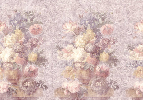 ваза с цветами, ваза, цветы, стол, натюрморт, роза, розы, ирис, ирисы, анемон, анемоны, розовые, светлые