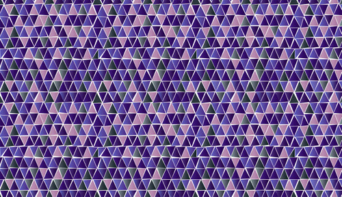 треугольник, треугольники, геометрия, фиолетовые, серые, белые, сиреневые, геометрический узор