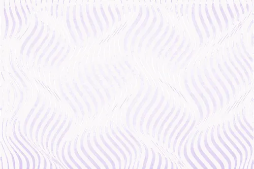 абстракция, геометрия, линии, волны, 3д, 3d, белые, голубые, свет, тени, стереоскопические, в стиле лофт, в скандинавском стиле, Мария Воробьева