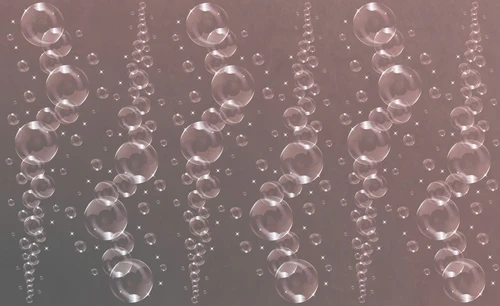пузыри, вода, мыльные пузыри, круги, блеск 