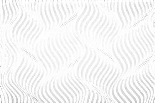 абстракция, геометрия, линии, волны, 3д, 3d, белые, серые, свет, тени, стереоскопические, в стиле лофт, в скандинавском стиле, Мария Воробьева