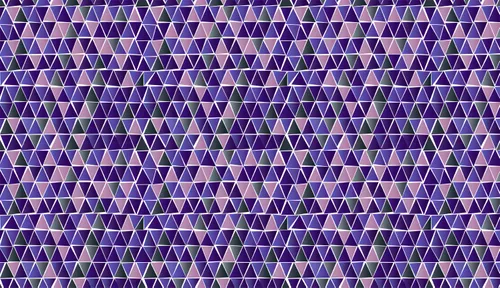 треугольник, треугольники, геометрия, фиолетовые, серые, белые, сиреневые, геометрический узор
